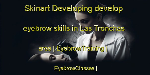 Skinart Developing develop eyebrow skills in Las Tronchas area | EyebrowTraining | EyebrowClasses | SkinartTraining-Mexico